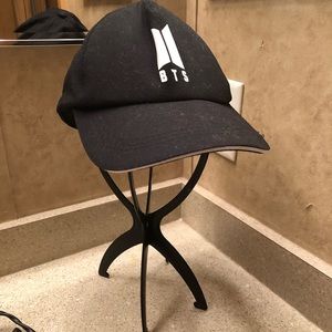 KPOP BTS Logo Hat!